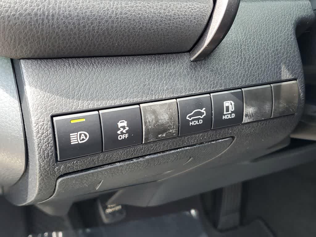 used 2020 Toyota Camry car, priced at $15,919