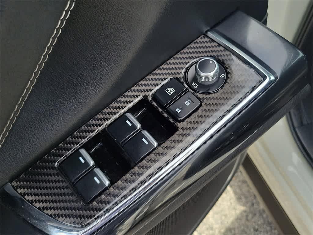 used 2022 Mazda CX-9 car, priced at $21,661