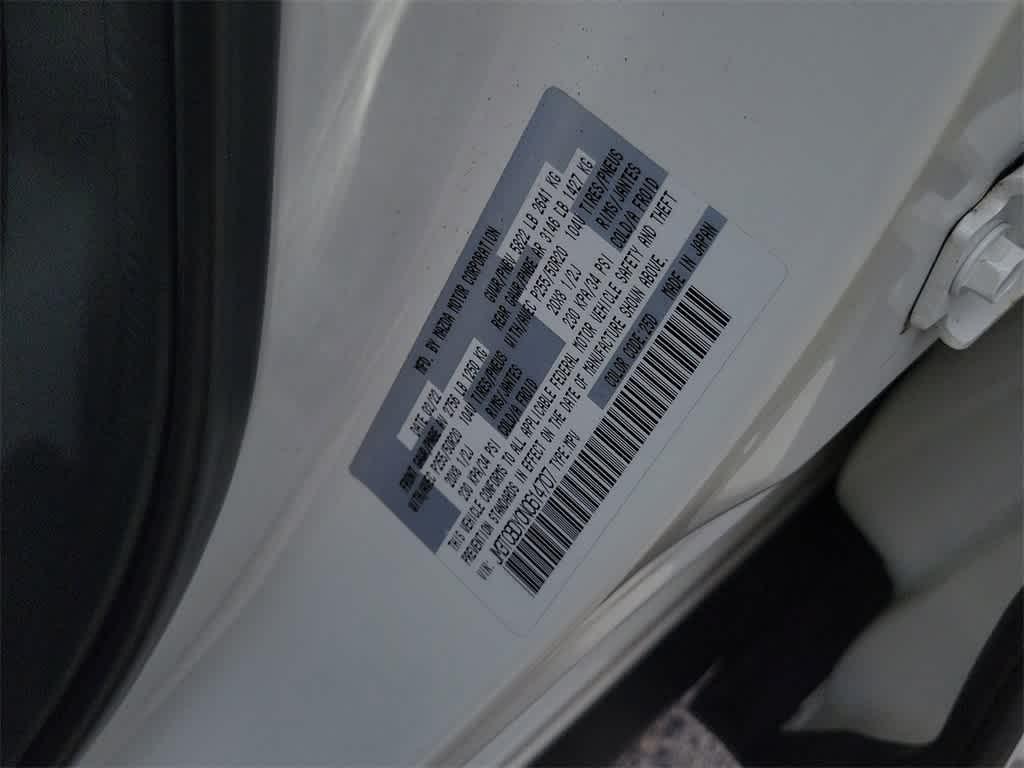 used 2022 Mazda CX-9 car, priced at $21,661