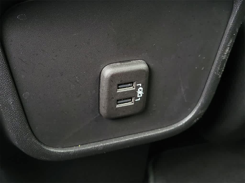 used 2020 Chevrolet Equinox car, priced at $12,699