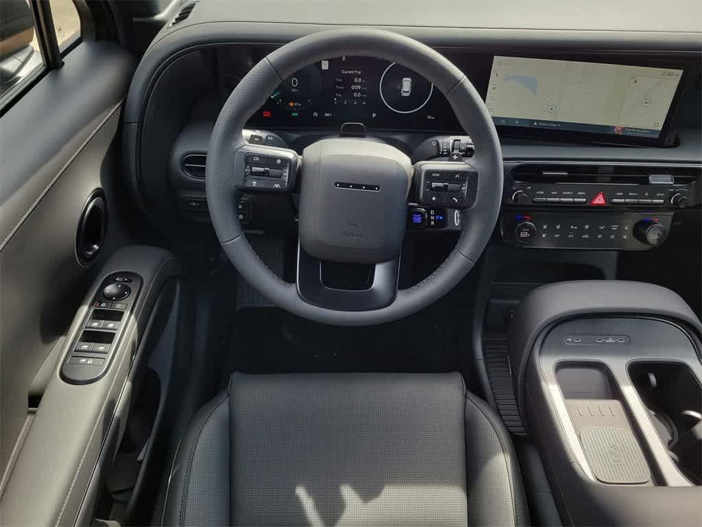 new 2026 Hyundai Palisade car, priced at $52,495