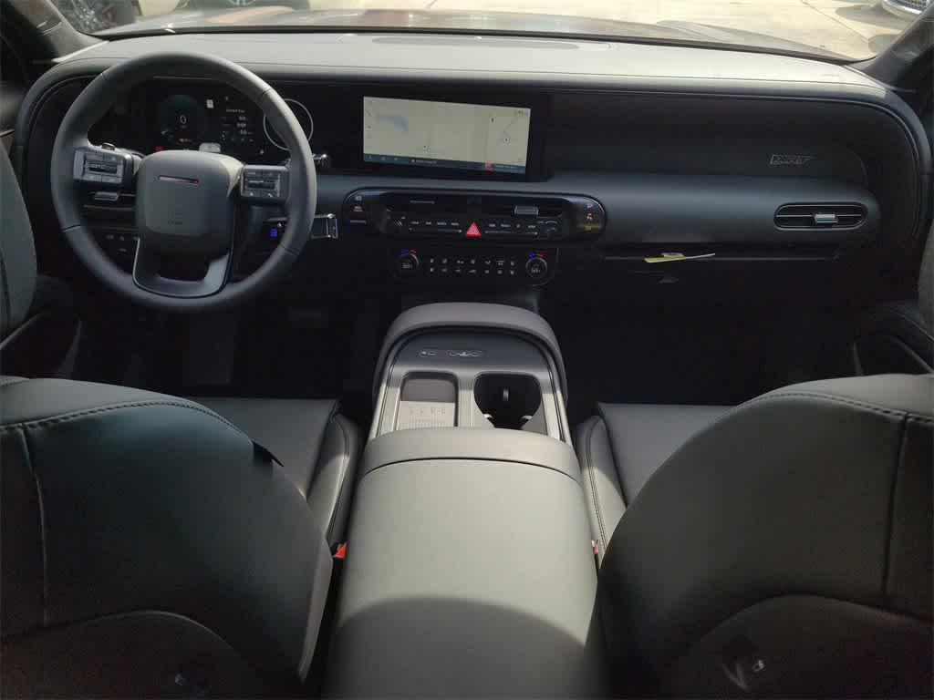 new 2026 Hyundai Palisade car, priced at $52,495