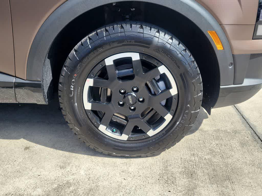 new 2026 Hyundai Palisade car, priced at $52,495