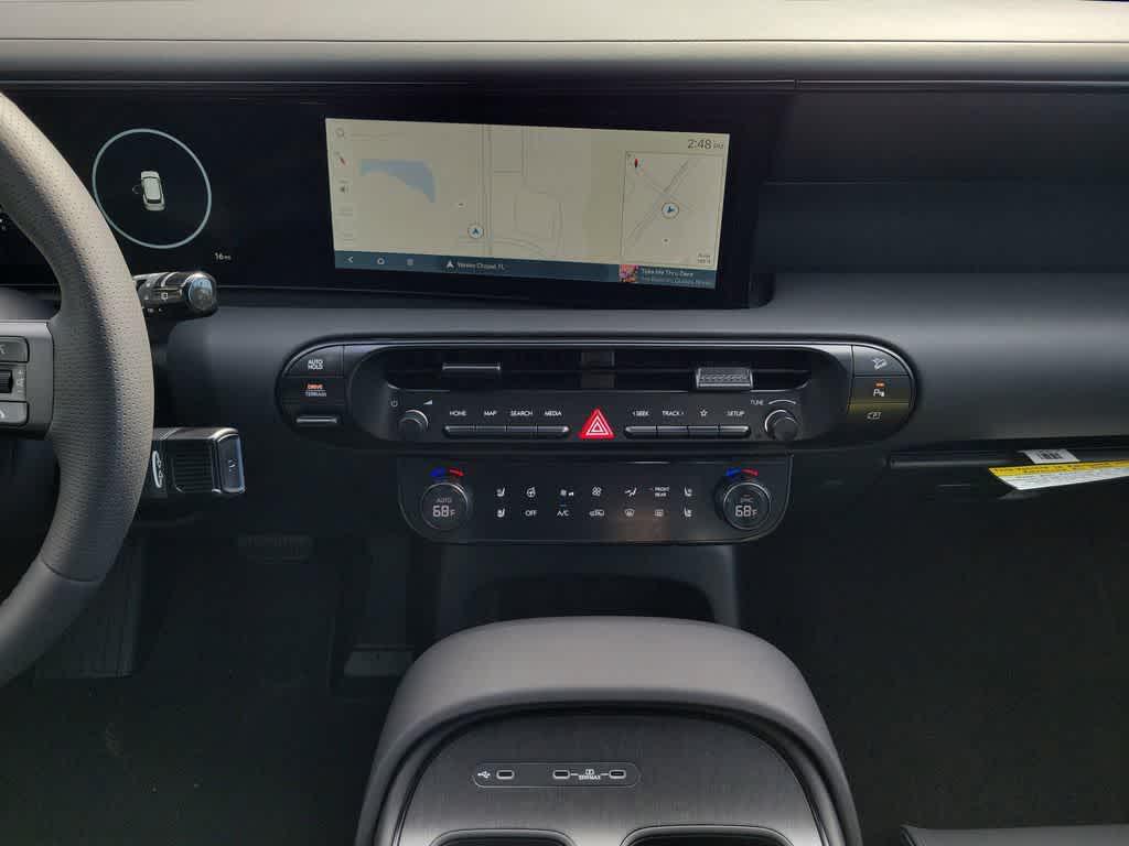 new 2026 Hyundai Palisade car, priced at $52,495