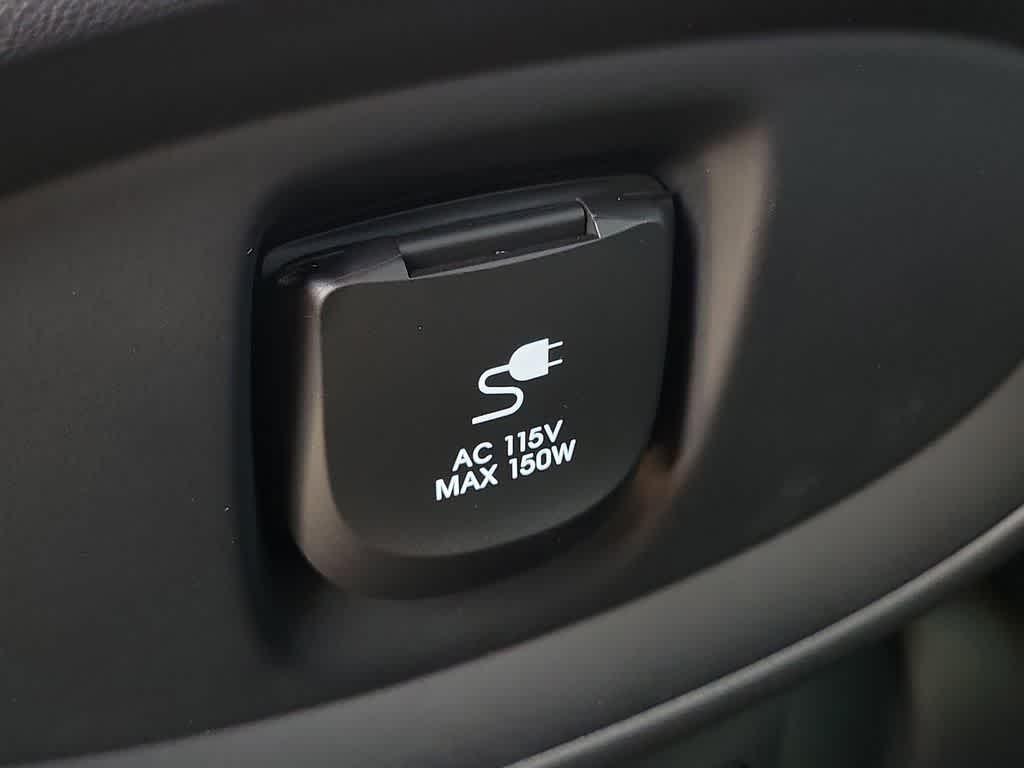 new 2026 Hyundai Palisade car, priced at $52,495