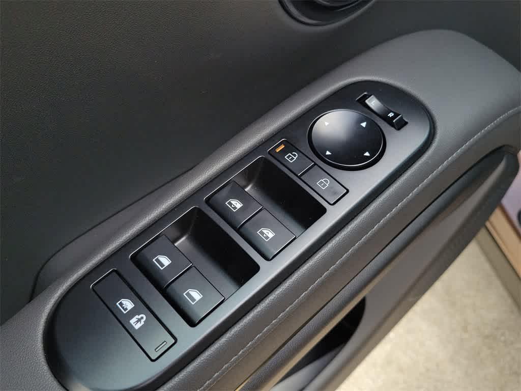 new 2026 Hyundai Palisade car, priced at $52,495