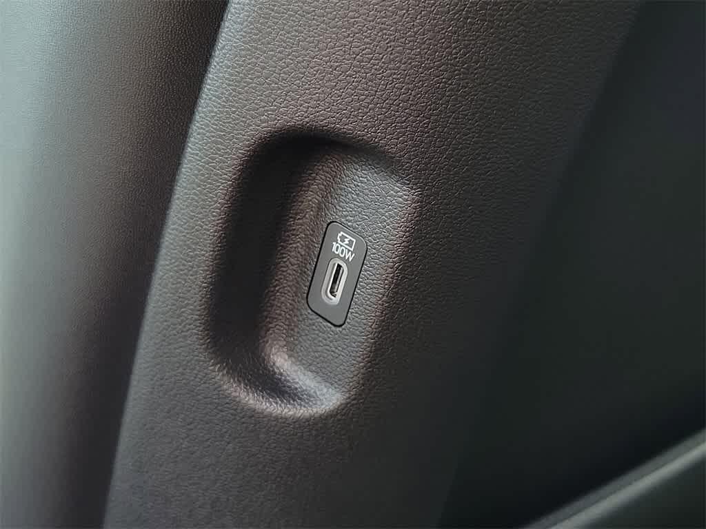 new 2026 Hyundai Palisade car, priced at $52,495