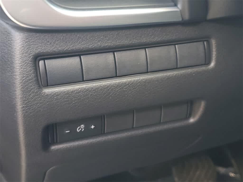 used 2021 Nissan Rogue car, priced at $15,811