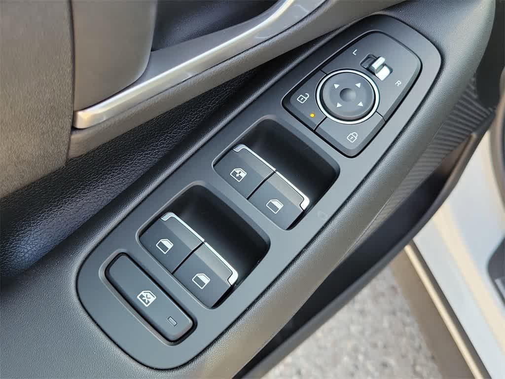 new 2025 Hyundai Sonata car, priced at $29,230