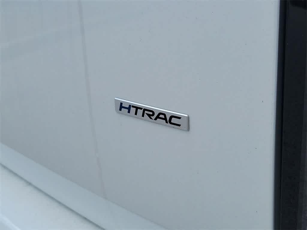 new 2026 Hyundai IONIQ 9 car, priced at $65,375