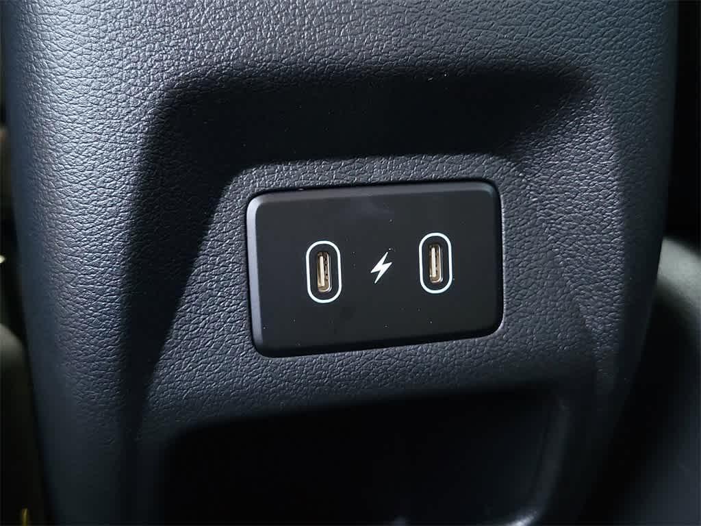 new 2026 Hyundai Venue car, priced at $24,900