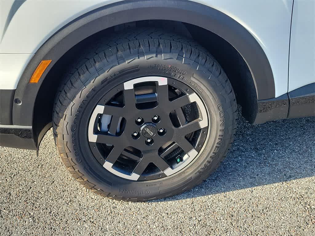 new 2026 Hyundai Palisade car, priced at $52,915