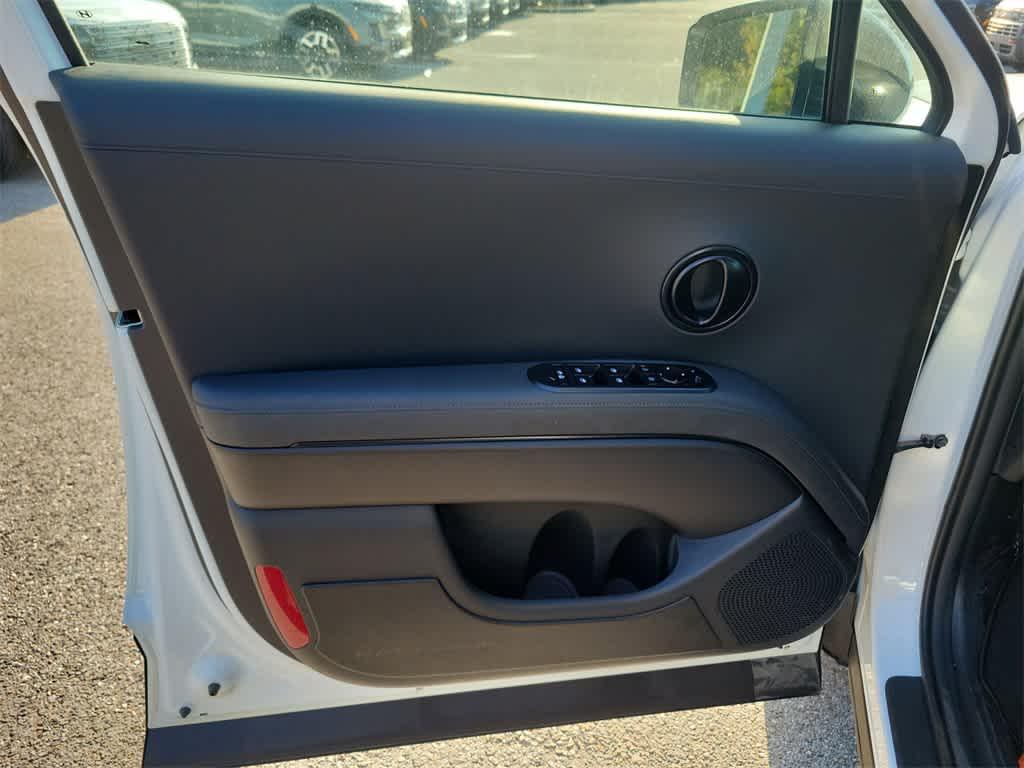 new 2026 Hyundai Palisade car, priced at $52,915