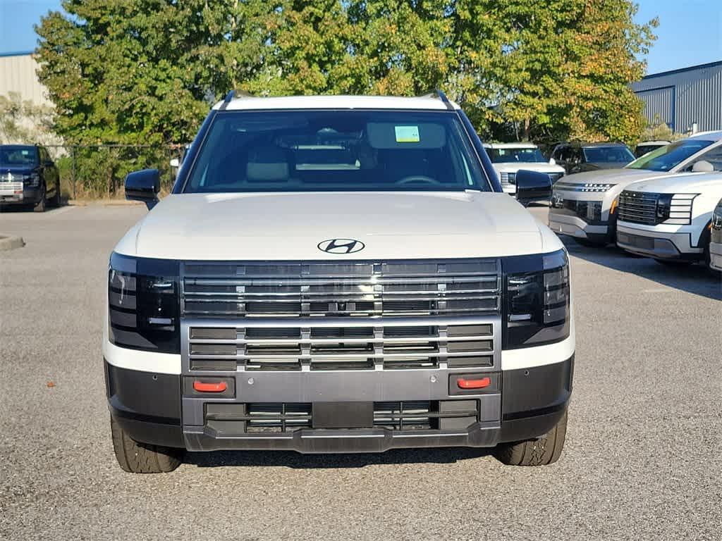 new 2026 Hyundai Palisade car, priced at $52,915