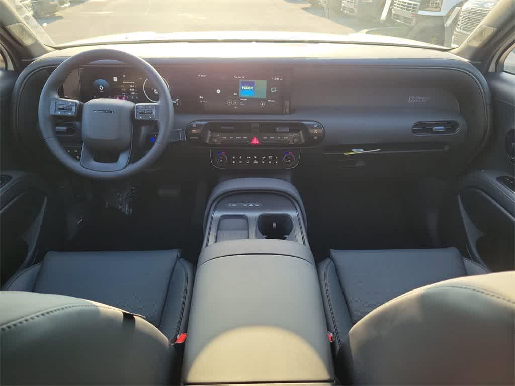 new 2026 Hyundai Palisade car, priced at $52,915