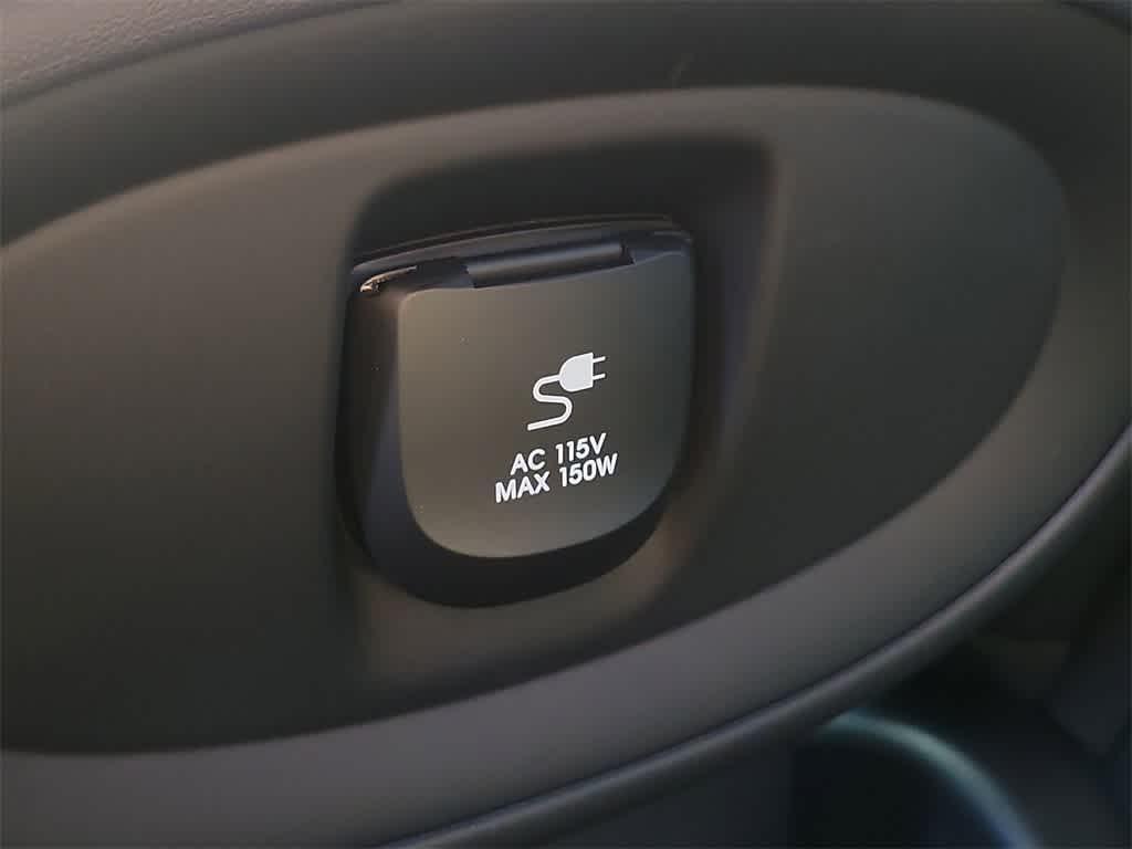 new 2026 Hyundai Palisade car, priced at $52,915