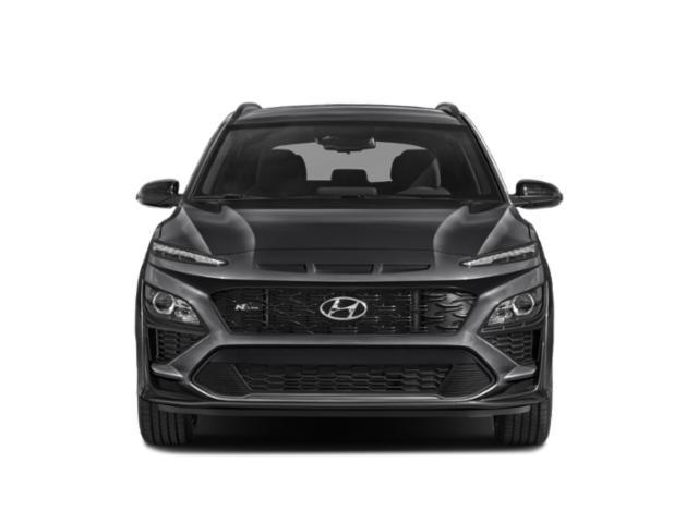 used 2022 Hyundai Kona car, priced at $16,505