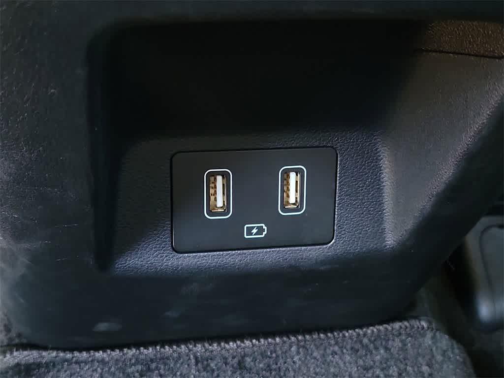 used 2024 Hyundai TUCSON Hybrid car, priced at $29,380