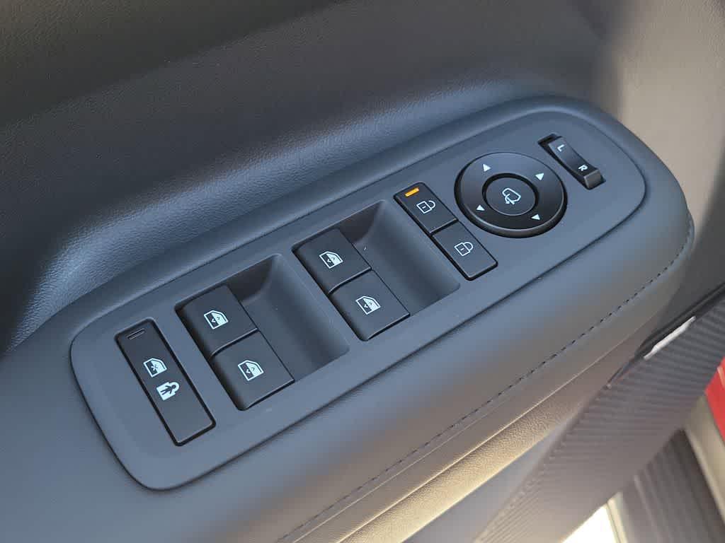 new 2026 Hyundai Santa Fe car, priced at $50,615