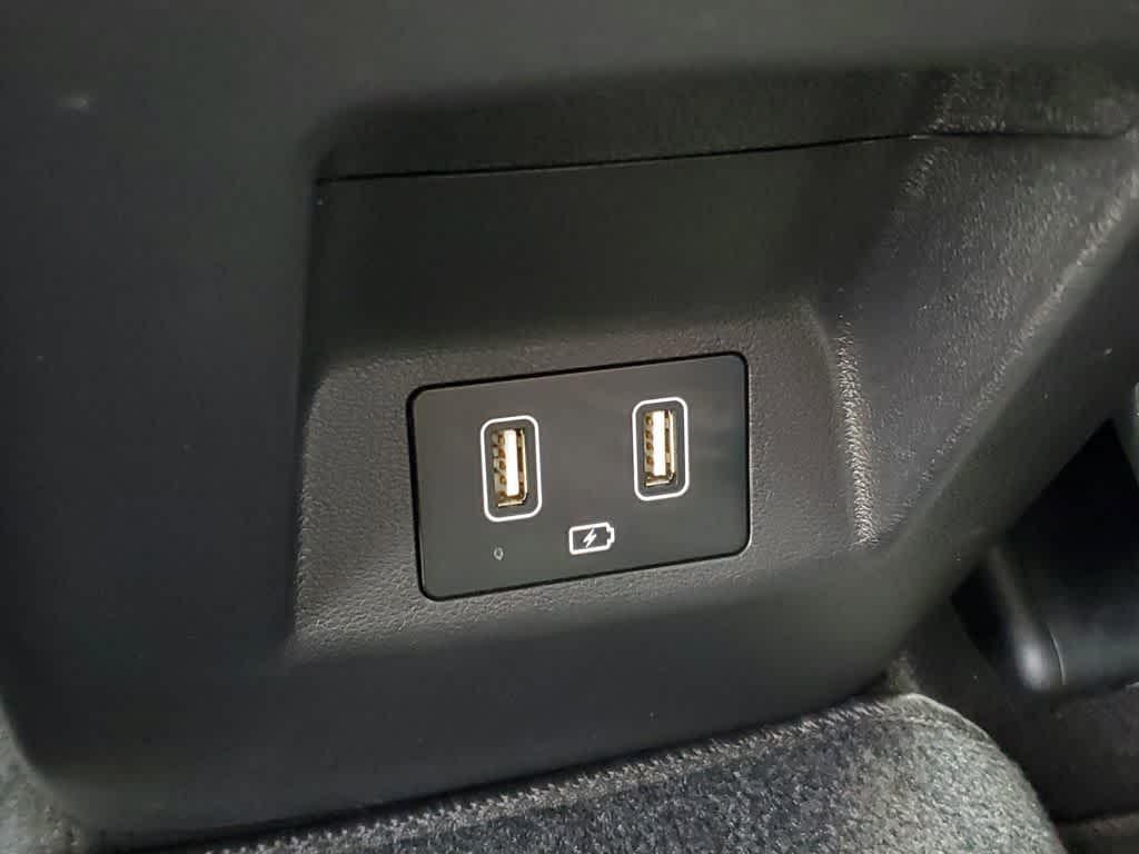 used 2022 Hyundai Tucson car, priced at $18,665