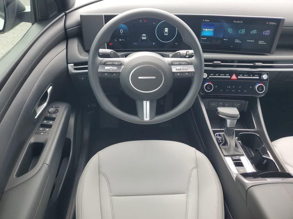 new 2026 Hyundai SANTA CRUZ car, priced at $37,385