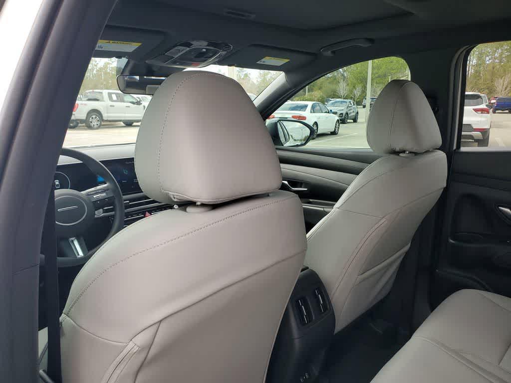 new 2026 Hyundai SANTA CRUZ car, priced at $37,385