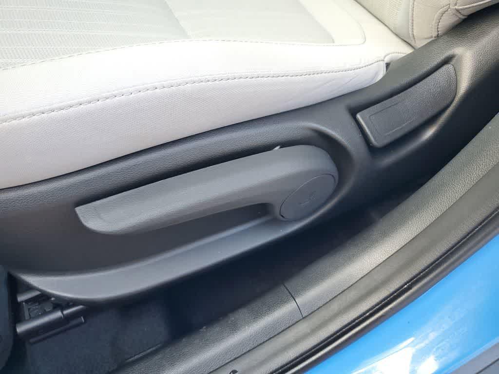 used 2022 Hyundai Kona car, priced at $17,807