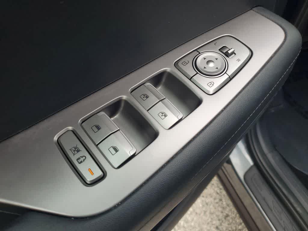 used 2023 Hyundai Palisade car, priced at $31,946