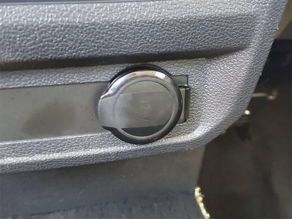 used 2023 Volkswagen Tiguan car, priced at $16,373