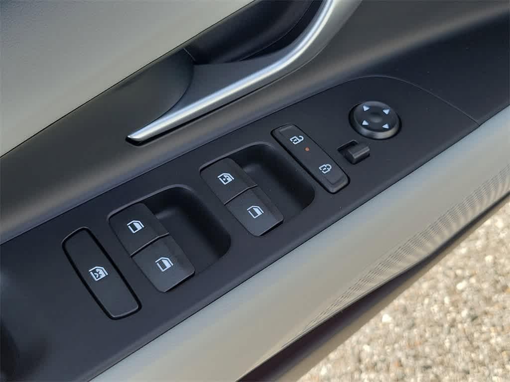 new 2026 Hyundai Elantra car, priced at $29,550
