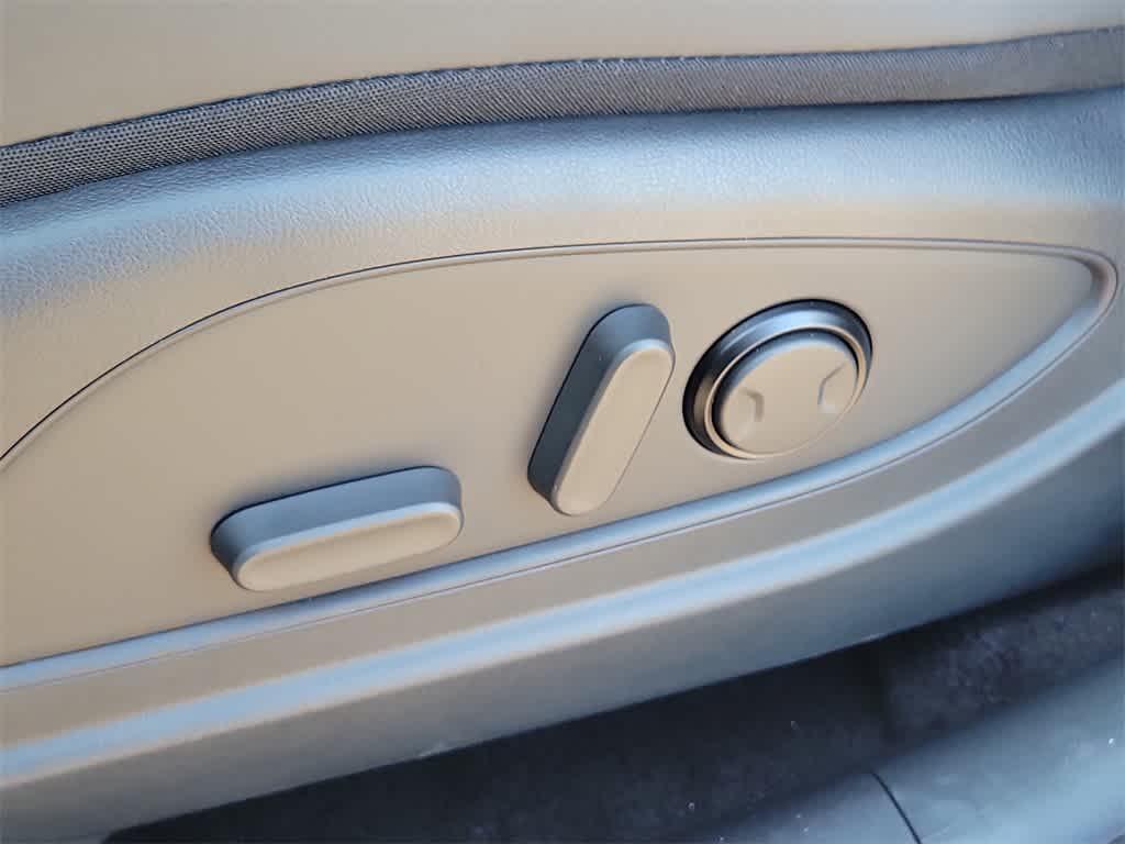 new 2026 Hyundai Palisade car, priced at $53,110