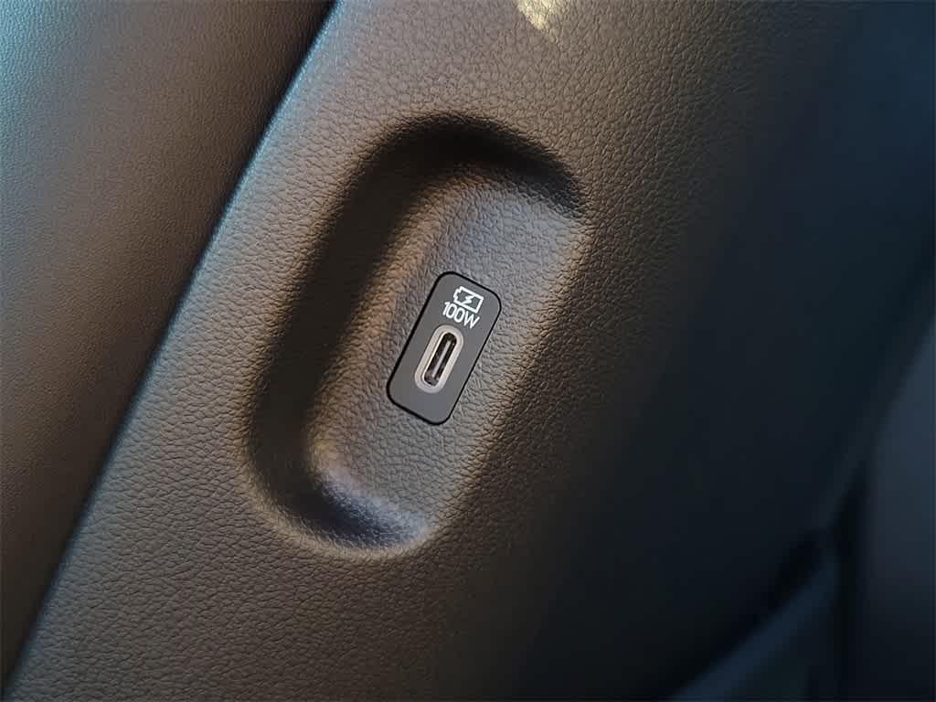 new 2026 Hyundai Palisade car, priced at $53,110