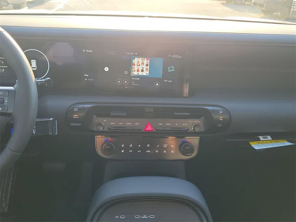 new 2026 Hyundai Palisade car, priced at $53,110