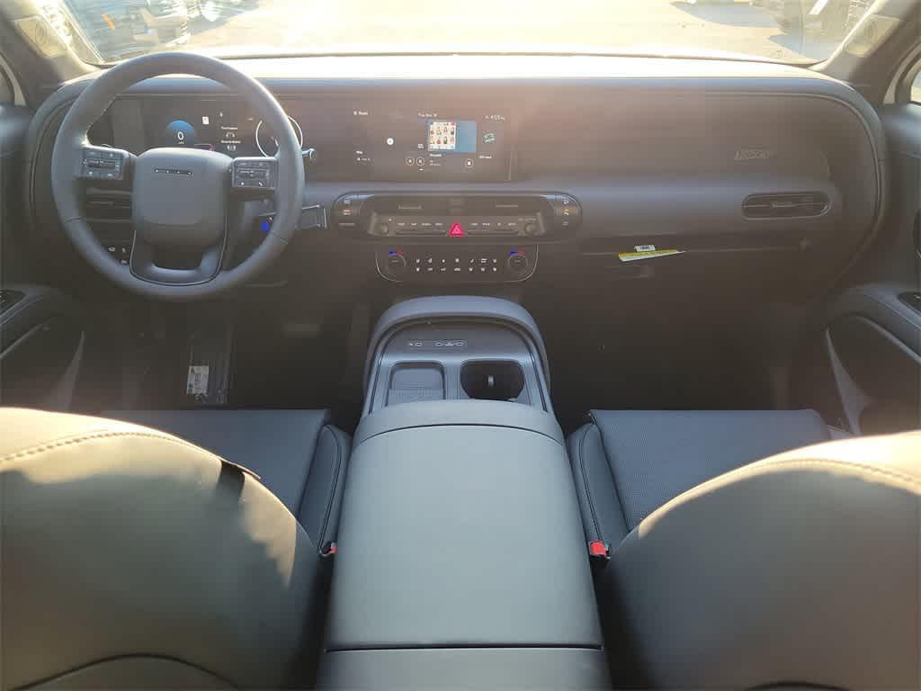 new 2026 Hyundai Palisade car, priced at $53,110