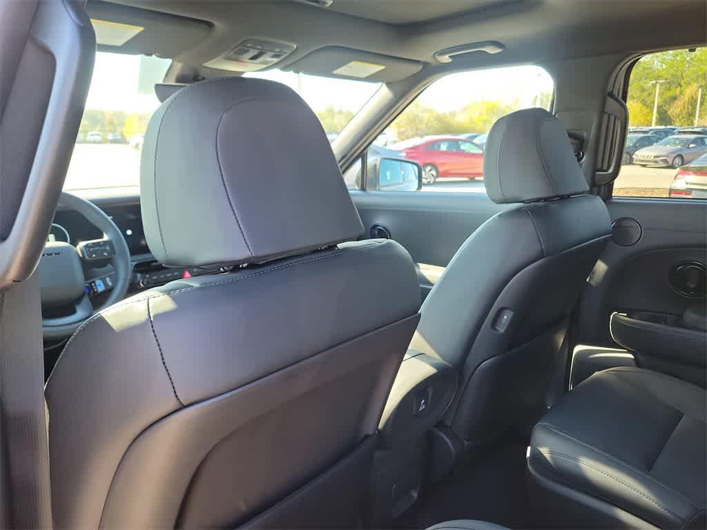 new 2026 Hyundai Palisade car, priced at $52,610