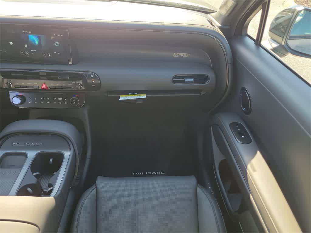 new 2026 Hyundai Palisade car, priced at $52,610