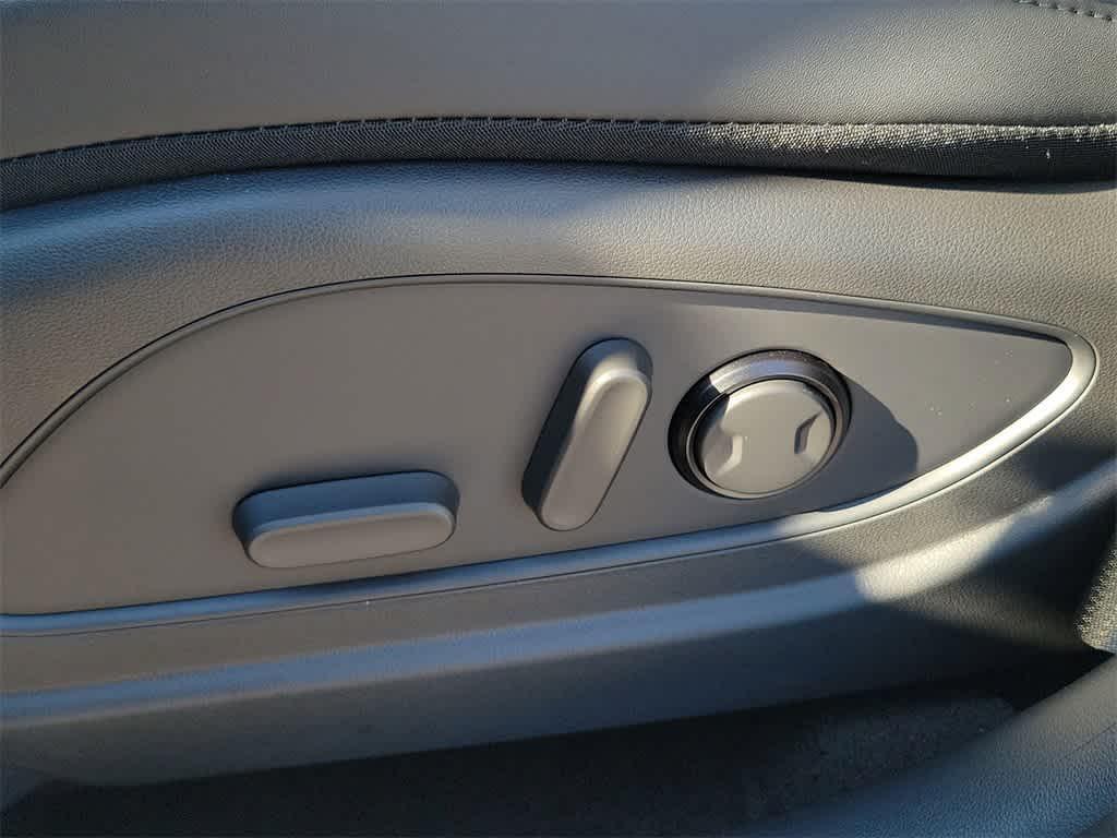 new 2026 Hyundai Palisade car, priced at $52,610