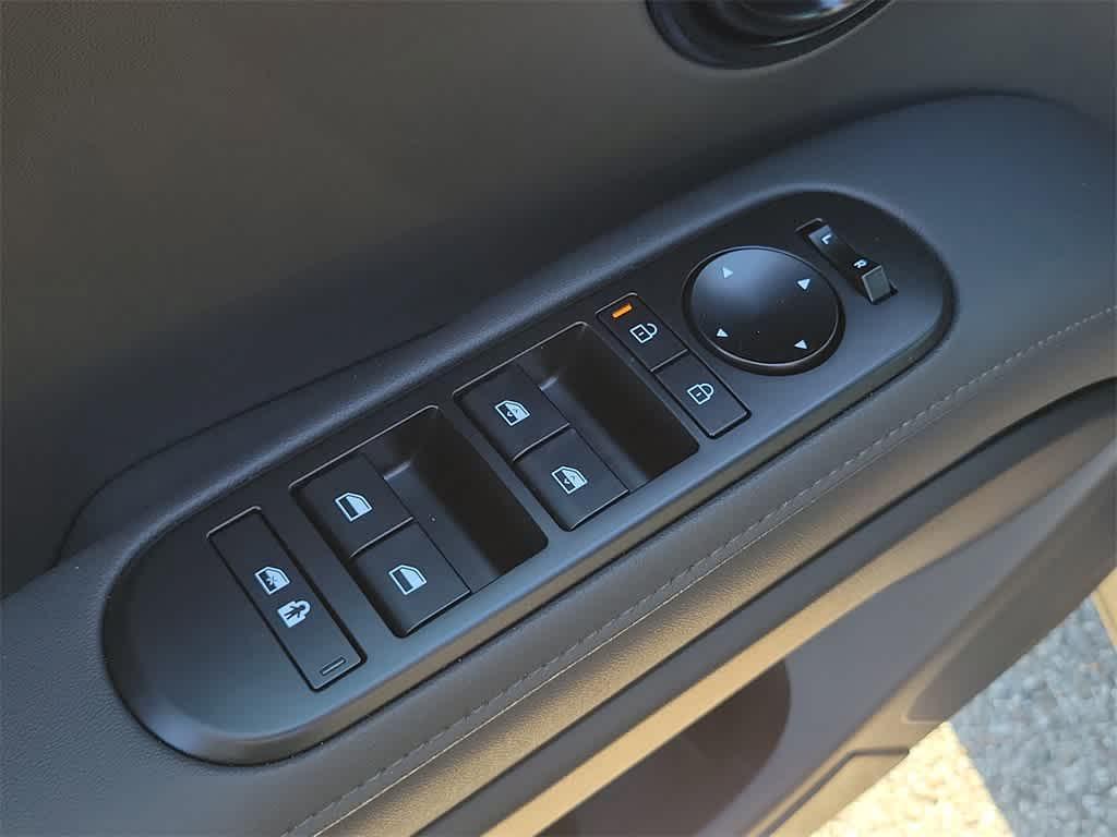 new 2026 Hyundai Palisade car, priced at $52,610