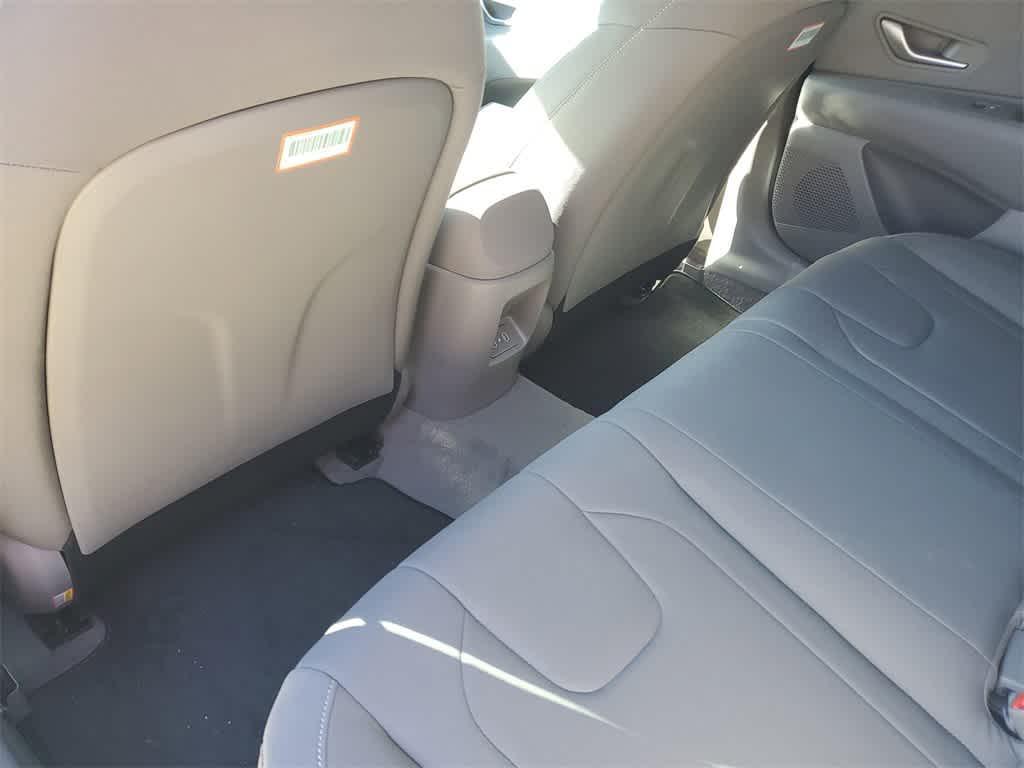 new 2026 Hyundai Elantra car, priced at $25,680