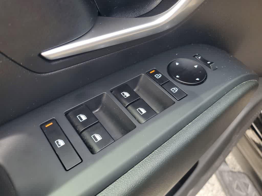 used 2025 Hyundai SANTA CRUZ car, priced at $25,818