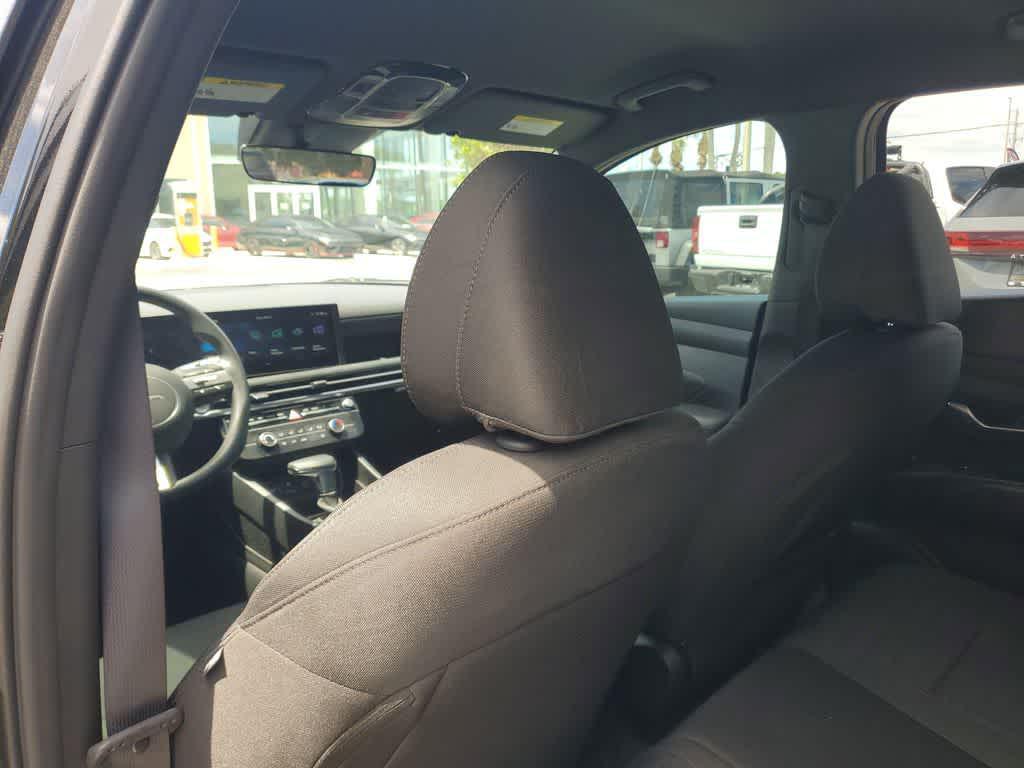 used 2025 Hyundai SANTA CRUZ car, priced at $25,818