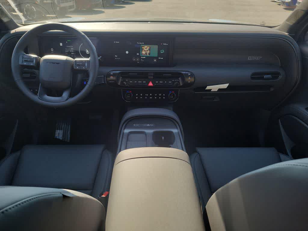 new 2026 Hyundai Palisade car, priced at $52,610