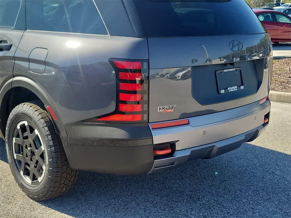 new 2026 Hyundai Palisade car, priced at $52,610