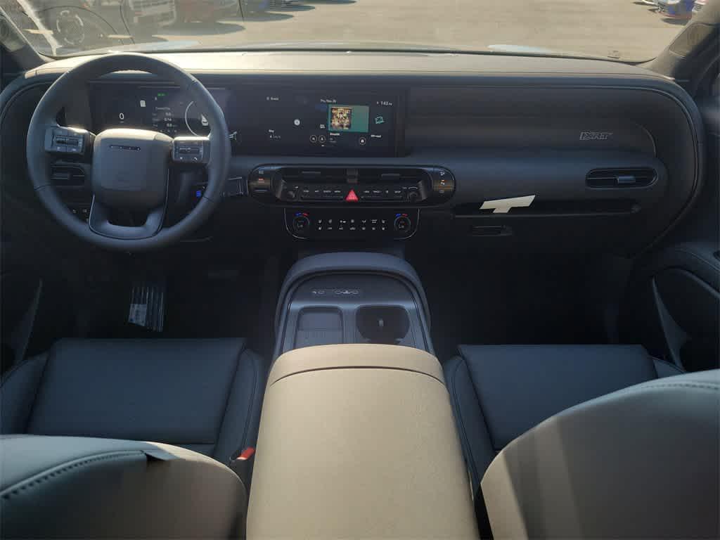 new 2026 Hyundai Palisade car, priced at $52,610