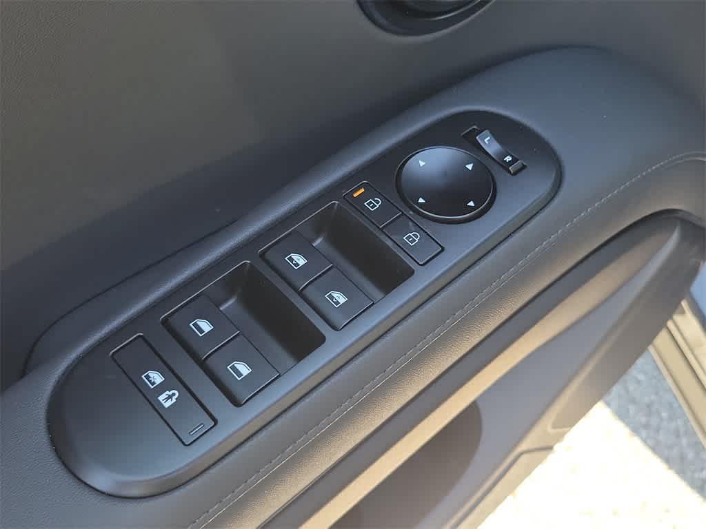 new 2026 Hyundai Palisade car, priced at $52,610