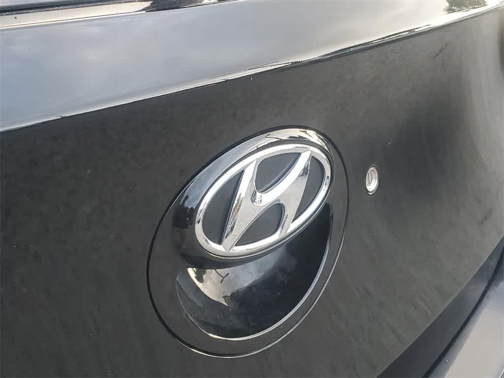 used 2017 Hyundai Accent car, priced at $10,790