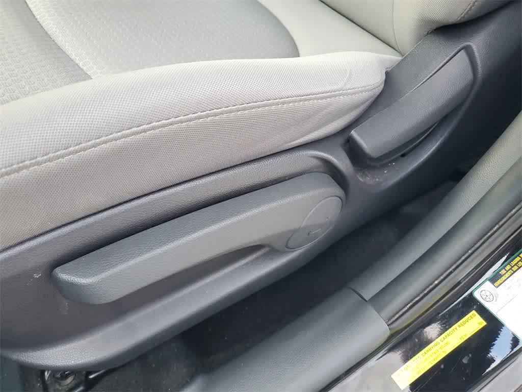 used 2017 Hyundai Accent car, priced at $10,790