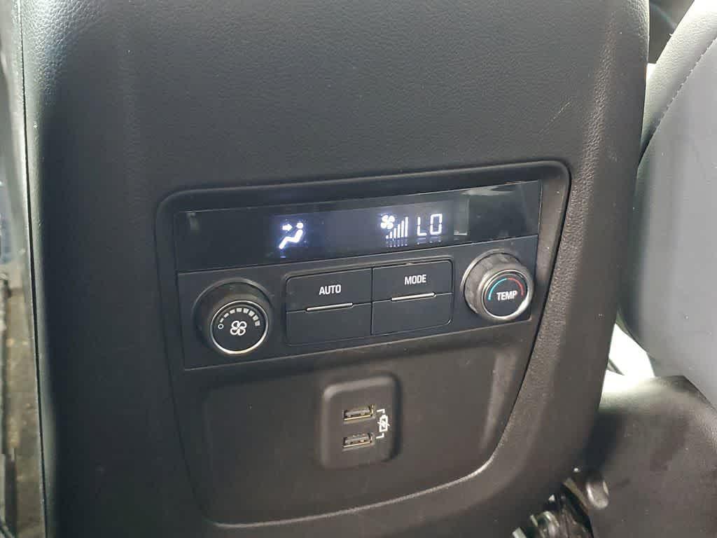 used 2020 Buick Enclave car, priced at $14,942