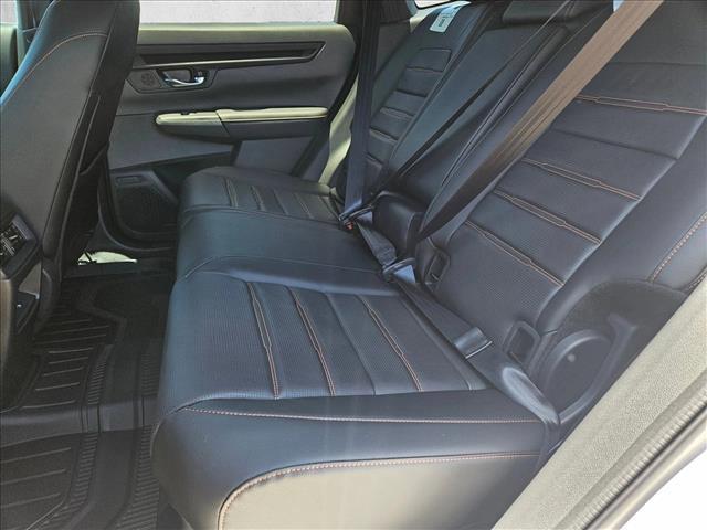 new 2026 Honda CR-V Hybrid car, priced at $40,855