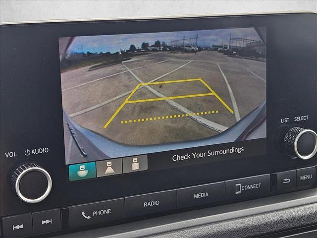 used 2023 Honda Accord car, priced at $23,495